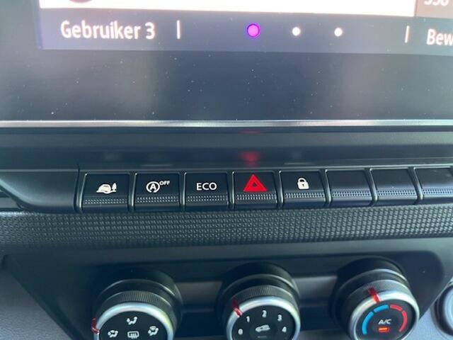 Renault TRAFIC 2.0 DCI 150 PK T30 L2H1Business NAVI AIRCO CRUISE