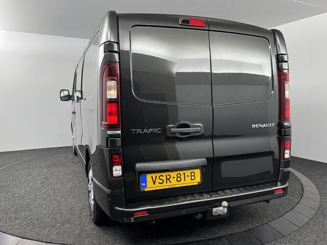 Renault TRAFIC 2.0 dCi 150 T30 L2H1 Luxe V17 Lelystad