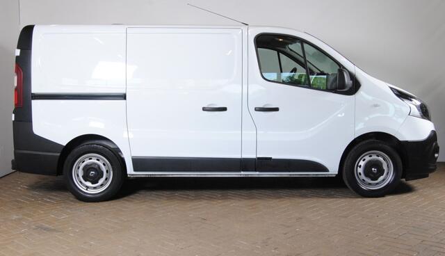 Renault TRAFIC 1.6 dCi T29L1H1ComEn