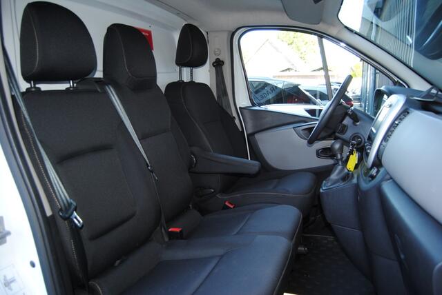 Renault TRAFIC 1.6 dCi T29L1H1ComEn