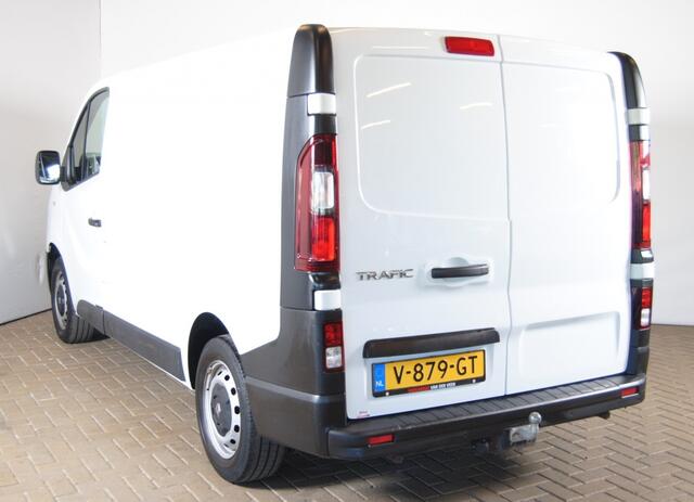 Renault TRAFIC 1.6 dCi T29L1H1ComEn