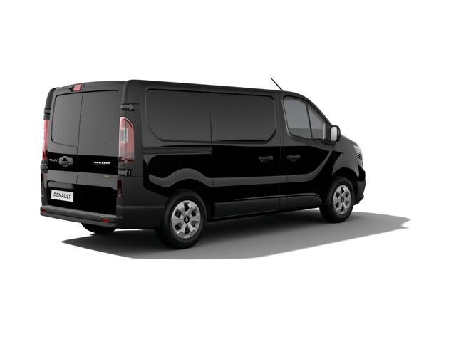 Renault TRAFIC Comfort - Gesloten Bestel E-TECH Electric 120 | Achteruitrijcamera | Airconditioning | C-Shape LED dagrijverlichting