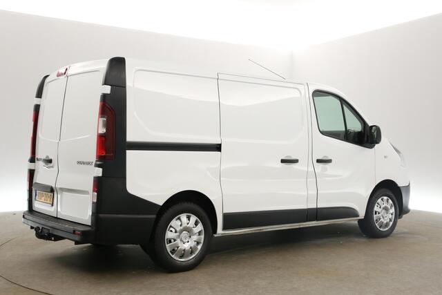 Renault TRAFIC 1.6 dCi T29 L1H1 Airco Cruise Trekhaak Navigatie Parkeersensoren Elektrpakket