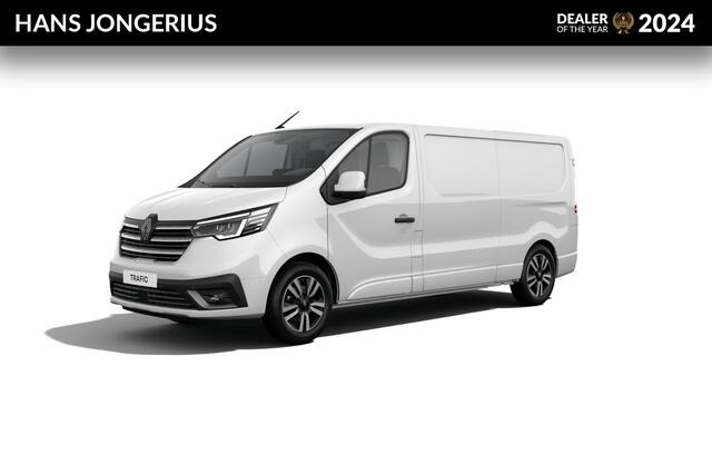 Renault TRAFIC Extra | Achteruitrijcamera | Alarmsysteem | Blind Spot Warning