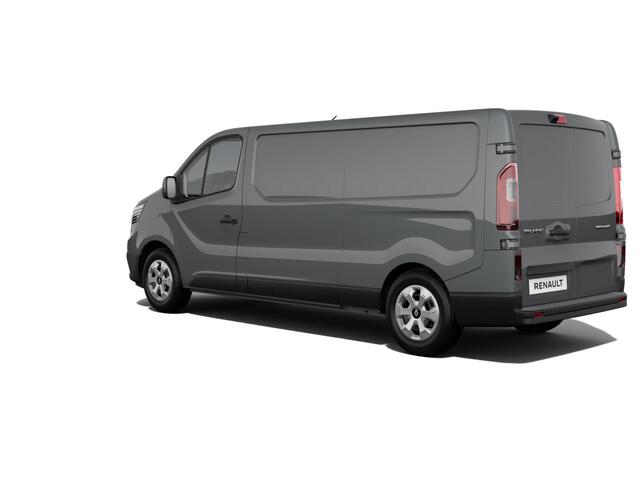 Renault TRAFIC Advance | Achteruitrijcamera | Alarmsysteem | C-Shape LED dagrijverlichting