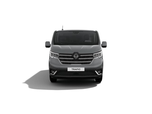 Renault TRAFIC Advance | Achteruitrijcamera | Alarmsysteem | C-Shape LED dagrijverlichting