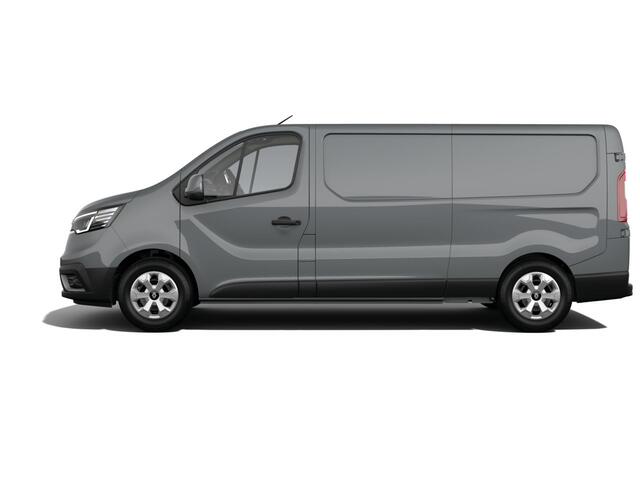 Renault TRAFIC Advance | Achteruitrijcamera | Alarmsysteem | C-Shape LED dagrijverlichting