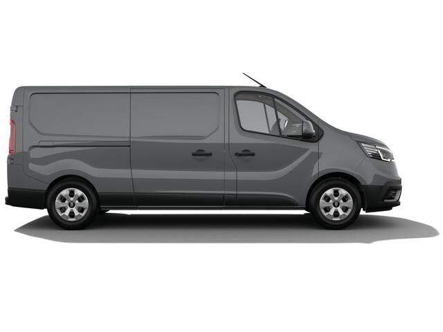 Renault TRAFIC Advance | Achteruitrijcamera | Alarmsysteem | C-Shape LED dagrijverlichting