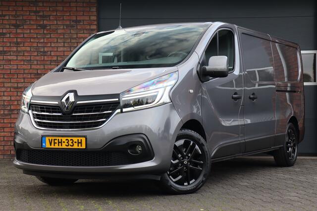 Renault TRAFIC 2.0 dCi 145 T29 L2H1 DC Luxe 2X schuifdeur