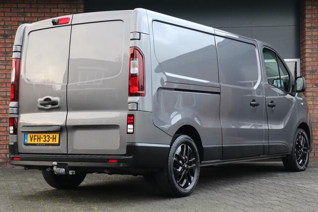Renault TRAFIC 2.0 dCi 145 T29 L2H1 DC Luxe 2X schuifdeur