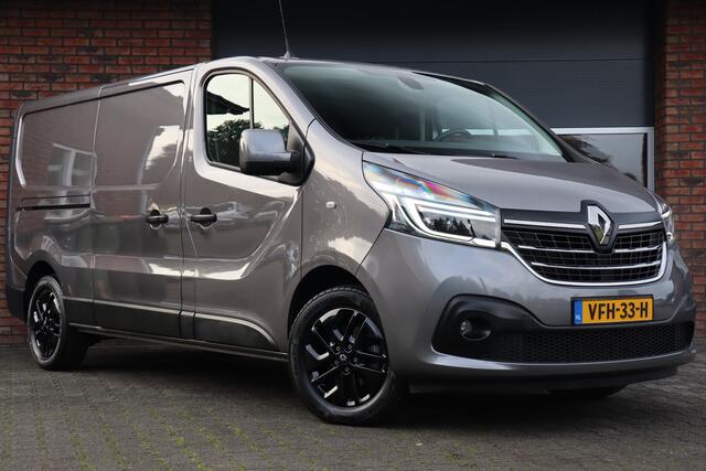 Renault TRAFIC 2.0 dCi 145 T29 L2H1 DC Luxe 2X schuifdeur