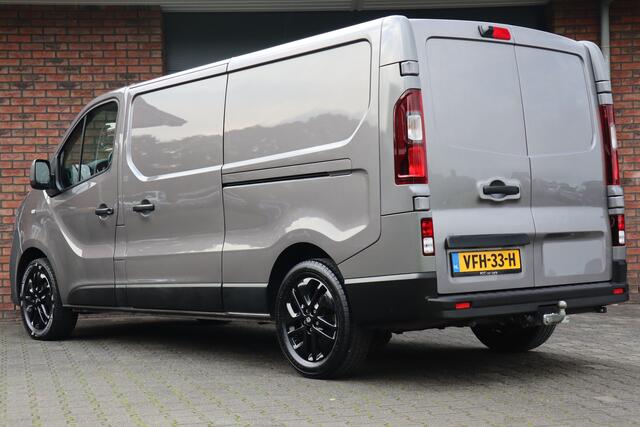 Renault TRAFIC 2.0 dCi 145 T29 L2H1 DC Luxe 2X schuifdeur
