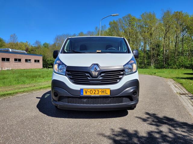 Renault TRAFIC 1.6 dCi T29L2H1,euro 6,airco