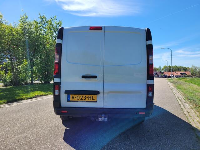 Renault TRAFIC 1.6 dCi T29L2H1,euro 6,airco