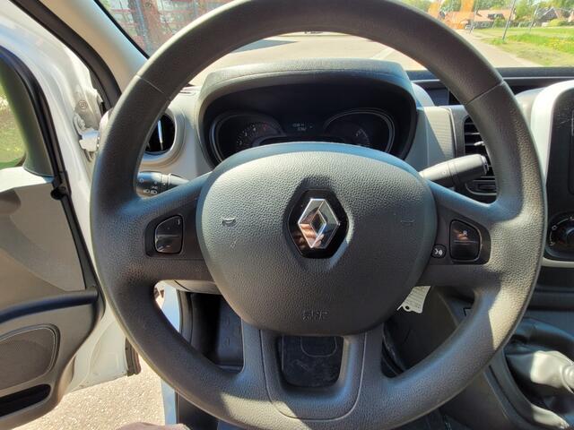 Renault TRAFIC 1.6 dCi T29L2H1,euro 6,airco