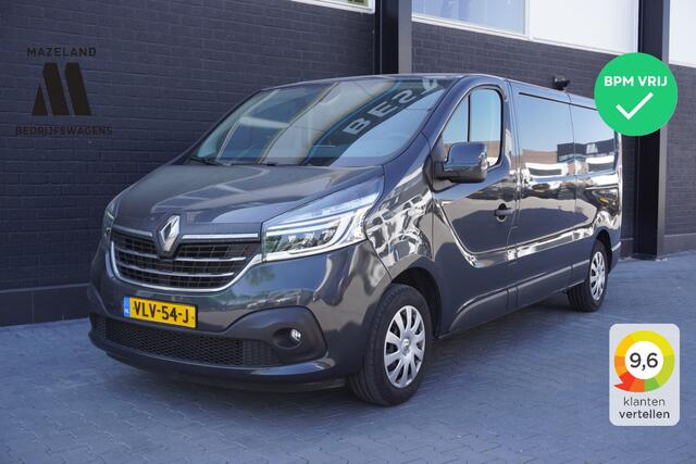 Renault TRAFIC 2.0 dCi 120PK L2 EURO 6 - Airco - Navi - Cruise - ¤ 13.499,- Excl.