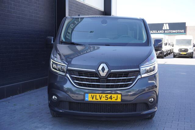 Renault TRAFIC 2.0 dCi 120PK L2 EURO 6 - Airco - Navi - Cruise - ¤ 13.499,- Excl.