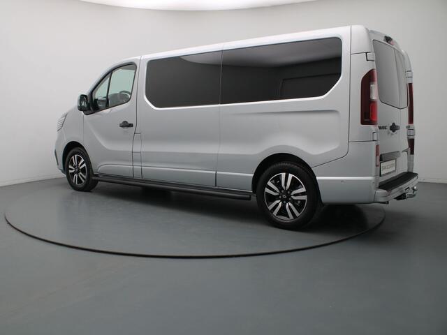 Renault TRAFIC 2.0 Blue dC1 150 EDC T30 L2H1 Extra NIEUW BPM VRIJ!! | Camera | Climate | Cruise | Parkeersens. v+a | Stoelverw.