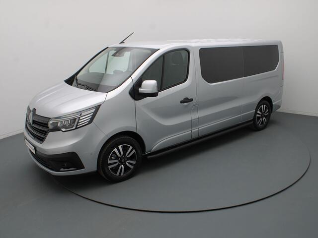 Renault TRAFIC 2.0 Blue dC1 150 EDC T30 L2H1 Extra NIEUW BPM VRIJ!! | Camera | Climate | Cruise | Parkeersens. v+a | Stoelverw.