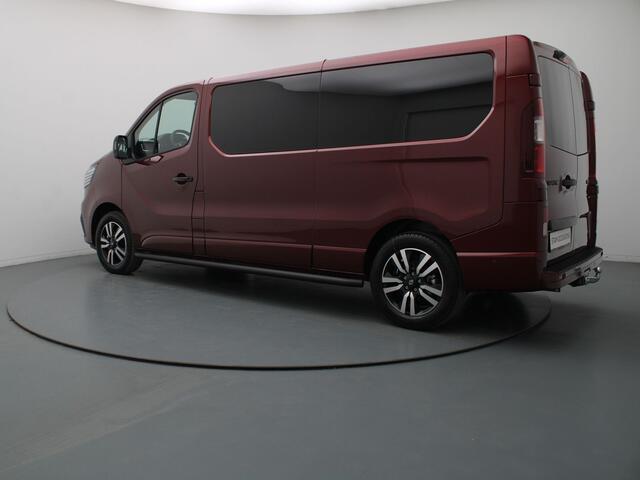 Renault TRAFIC 2.0 Blue dC1 150 EDC T30 L2H1 Extra NIEUW BPM VRIJ!! | Camera | Cruise | Parkeersens. v+a | Stoelverw.
