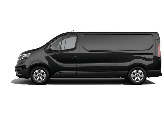 Renault TRAFIC 2.0 Blue dC1 150 EDC T30 L2H1 Advance / DEMO AALSMEER