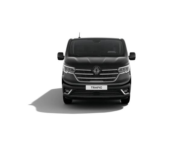 Renault TRAFIC 2.0 Blue dC1 150 EDC T30 L2H1 Advance / DEMO AALSMEER