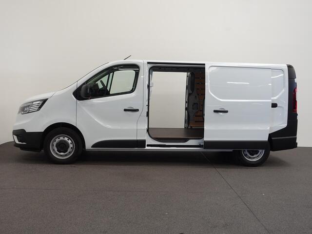 Renault TRAFIC 2.0 Blue dCi 150PK T30 L2H1 Advance BPM VRIJ! Airco Bluetooth Camera Cruise Parkeersensoren Trekhaak