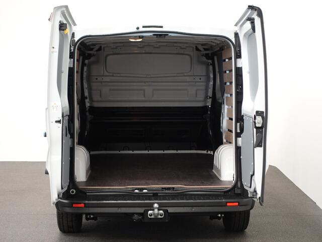 Renault TRAFIC 2.0 Blue dCi 150PK T30 L2H1 Advance BPM VRIJ! Airco Bluetooth Camera Cruise Parkeersensoren Trekhaak