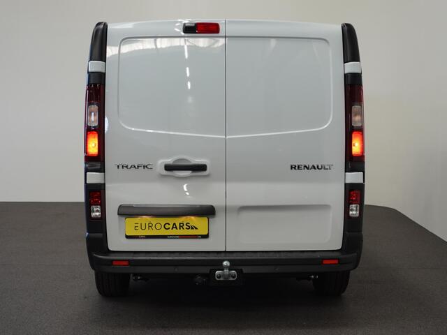 Renault TRAFIC 2.0 Blue dCi 150PK T30 L2H1 Advance BPM VRIJ! Airco Bluetooth Camera Cruise Parkeersensoren Trekhaak