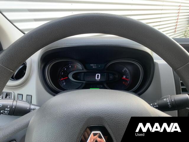Renault TRAFIC 1.6 dCi T29 L2H1 Comfort 19"LMV Airco Camera Sensoren Cruise Bluetooth NAVI GlassLook Trekhaak ZEER NETJES