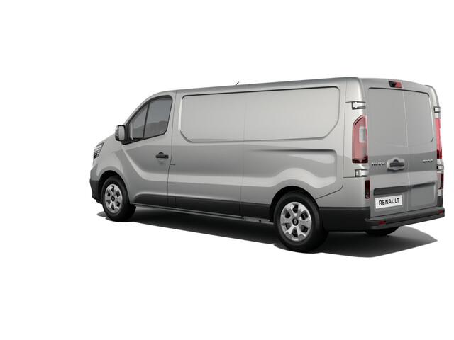 Renault TRAFIC Advance | Achteruitrijcamera | Alarmsysteem | C-Shape LED dagrijverlichting