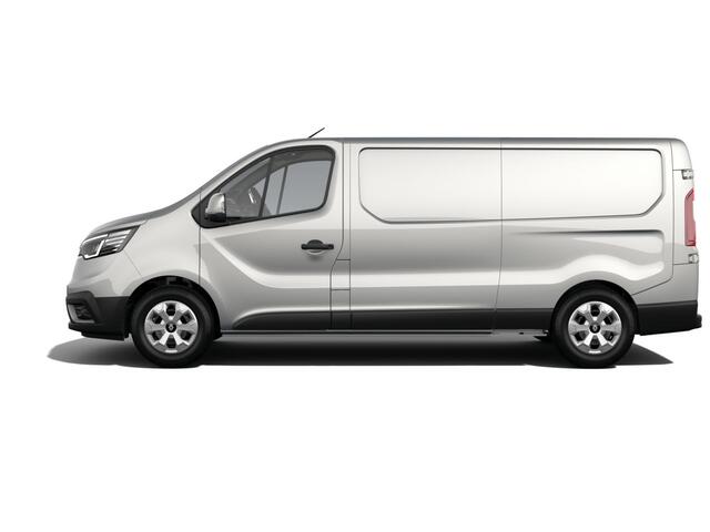 Renault TRAFIC Advance | Achteruitrijcamera | Alarmsysteem | C-Shape LED dagrijverlichting