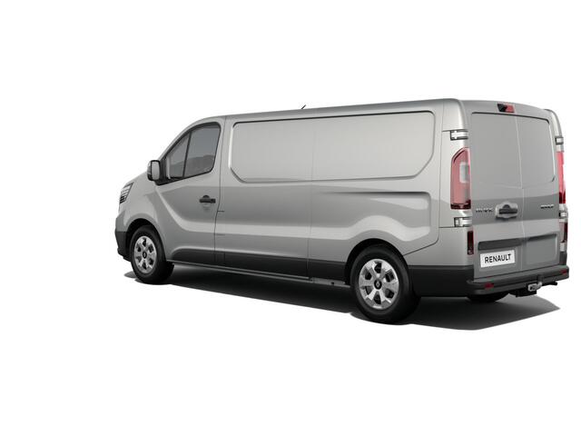 Renault TRAFIC Advance | Achteruitrijcamera | Alarmsysteem | C-Shape LED dagrijverlichting
