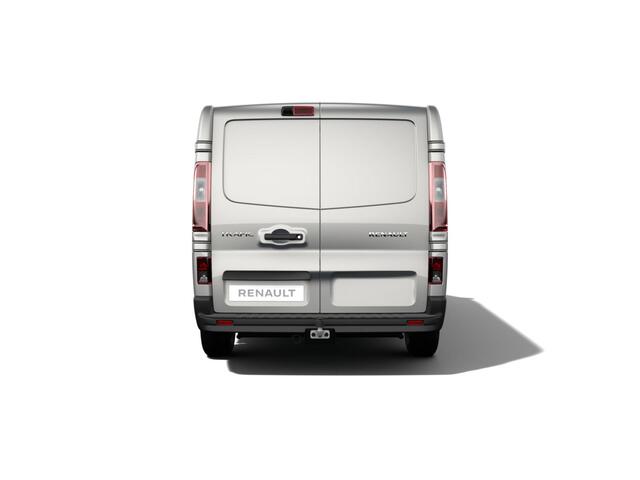 Renault TRAFIC Advance | Achteruitrijcamera | Alarmsysteem | C-Shape LED dagrijverlichting