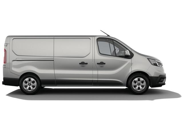 Renault TRAFIC Advance | Achteruitrijcamera | Alarmsysteem | C-Shape LED dagrijverlichting