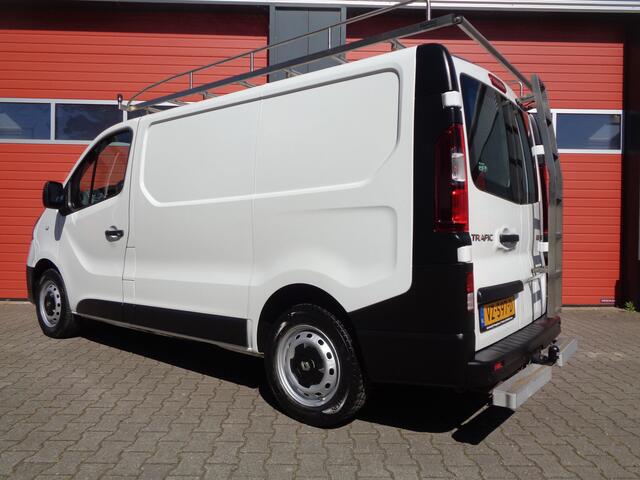 Renault TRAFIC 1.6 dCi T27 L1H1 Comfort Energy 96PK Airco Cruise Trekhaak NL-Auto