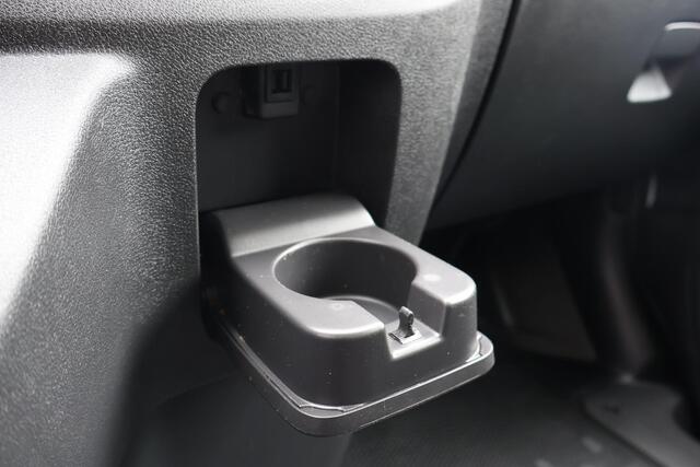Renault TRAFIC 2.0 dCi 120 T29 L1H1 Comfort 3 Zits | Trekhaak | Led | DAB | Sensoren | Airco | Cruise | BTW | NAP | Volledig Dealer Onderh.