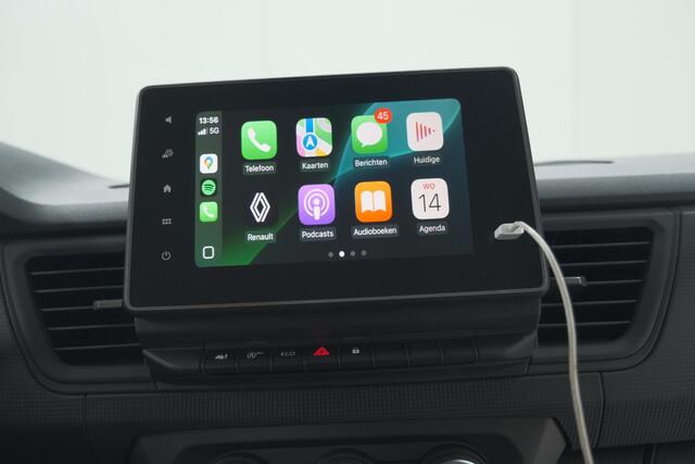 Renault TRAFIC 2.0 Blue dCi 130 T30 L2H1 Advance | Camera | Apple Carplay | Parkeersensoren