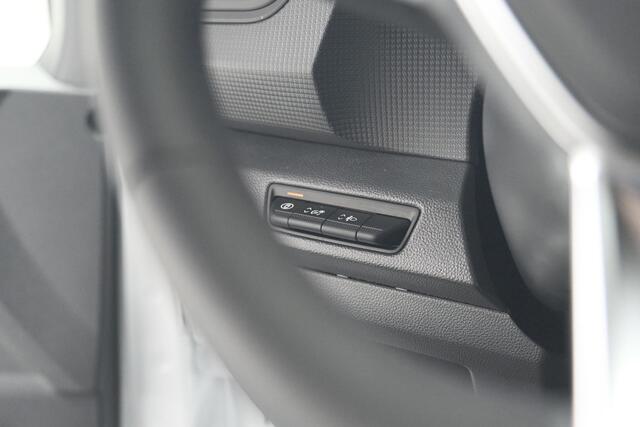 Renault TRAFIC 2.0 Blue dCi 130 T30 L2H1 Advance | Camera | Apple Carplay | Parkeersensoren
