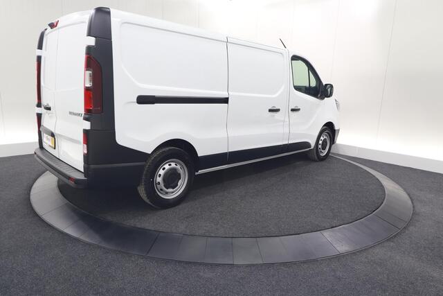 Renault TRAFIC 2.0 Blue dCi 130 T30 L2H1 Advance | Camera | Apple Carplay | Parkeersensoren