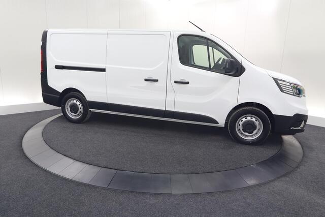 Renault TRAFIC 2.0 Blue dCi 130 T30 L2H1 Advance | Camera | Apple Carplay | Parkeersensoren