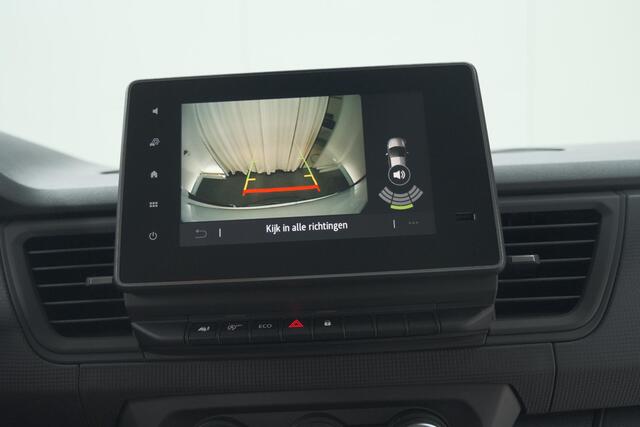 Renault TRAFIC 2.0 Blue dCi 130 T30 L2H1 Advance | Camera | Apple Carplay | Parkeersensoren