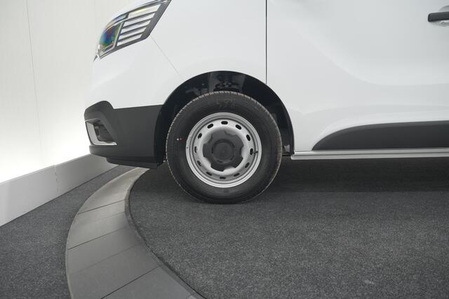 Renault TRAFIC 2.0 Blue dCi 130 T30 L2H1 Advance | Camera | Apple Carplay | Parkeersensoren