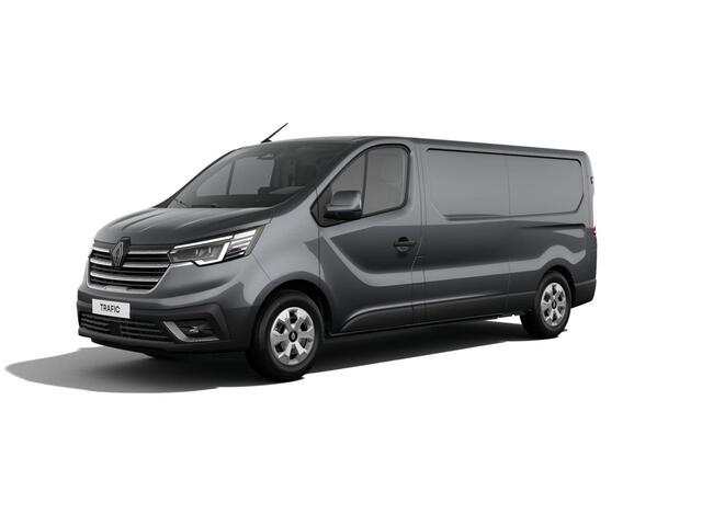 Renault TRAFIC 2.0 Blue dCi 130 T30 L2H1 Advance | NIEUW | BPM-VRIJ | RIJKLAARPRIJS