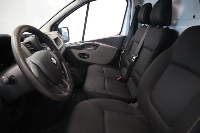 Renault TRAFIC 1.6 dCi T29 L2H1 Générique CV trekhaak Airco