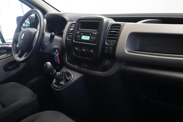Renault TRAFIC 1.6 dCi T29 L2H1 Générique CV trekhaak Airco