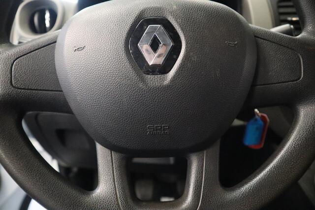 Renault TRAFIC 1.6 dCi T29 L2H1 Générique CV trekhaak Airco