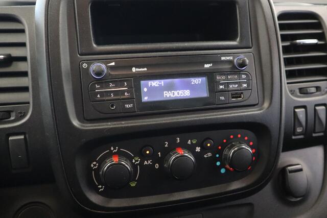 Renault TRAFIC 1.6 dCi T29 L2H1 Générique CV trekhaak Airco