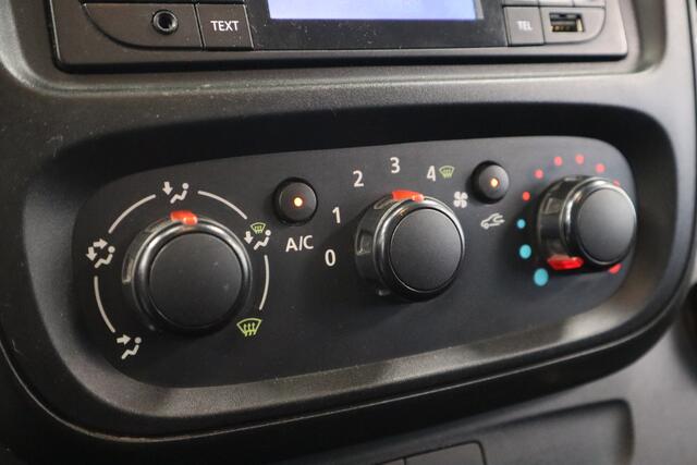Renault TRAFIC 1.6 dCi T29 L2H1 Générique CV trekhaak Airco
