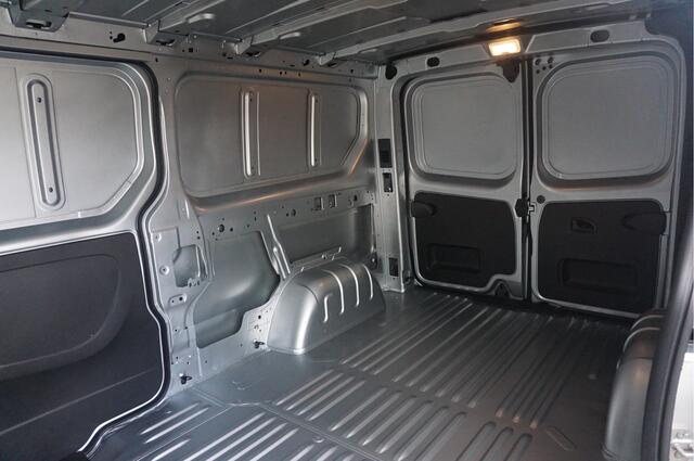 Renault TRAFIC 170PK L2H1 LUXE EDC AUT BPM VRIJ!! Navi, Camera, LM Velg, LED!! NR. B01*